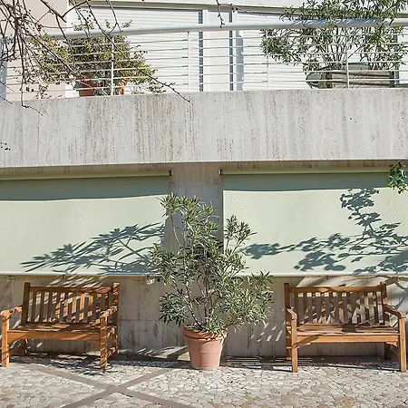 Hotel Tre Fontane