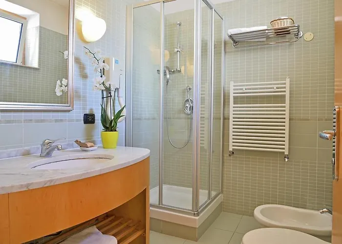 Tre Fontane Hotel 4*