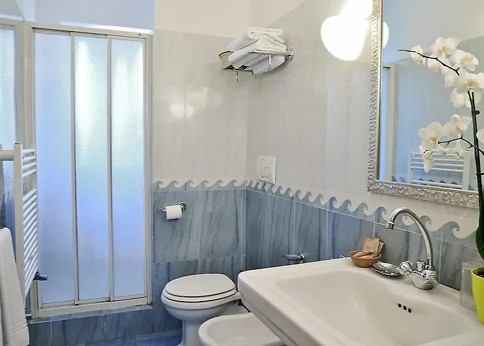 Tre Fontane Hotel 4*