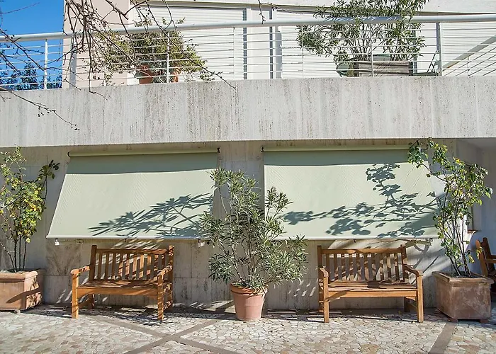 Tre Fontane Hotel