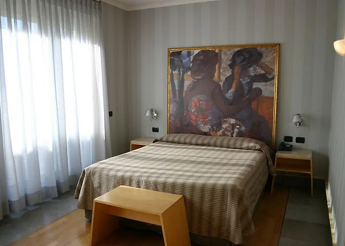 Tre Fontane Hotel