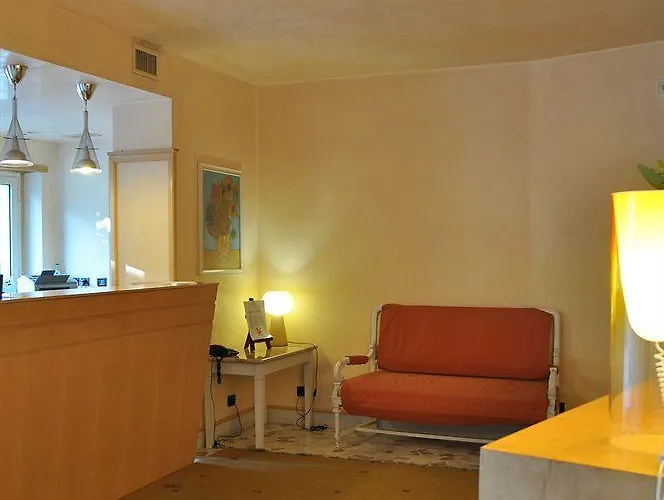 Tre Fontane 4* Rome