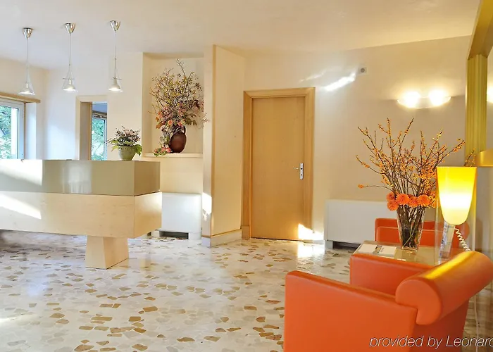 Tre Fontane 4* Rome