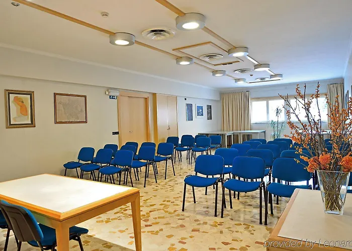 Tre Fontane Hotel