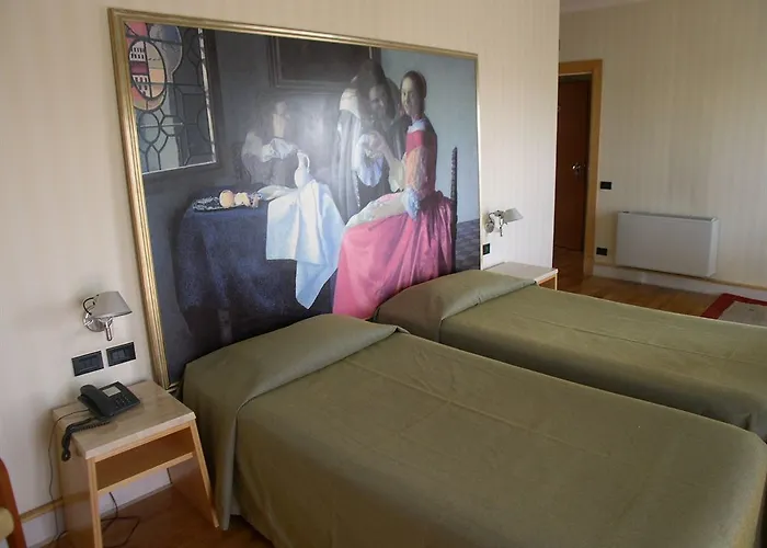 Tre Fontane Rome