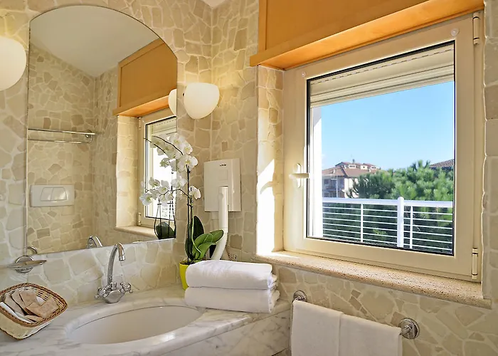 Hotel Tre Fontane