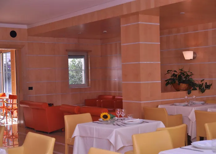 Tre Fontane 4* Rome