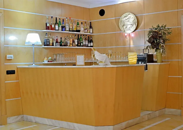 Tre Fontane Hotel 4*