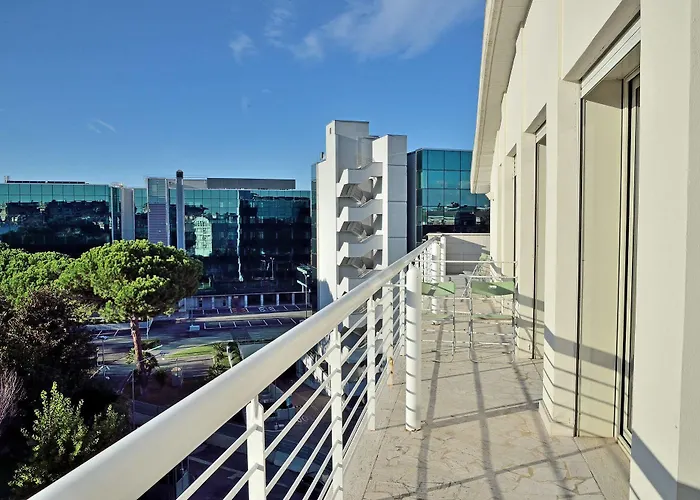 Tre Fontane Hotel